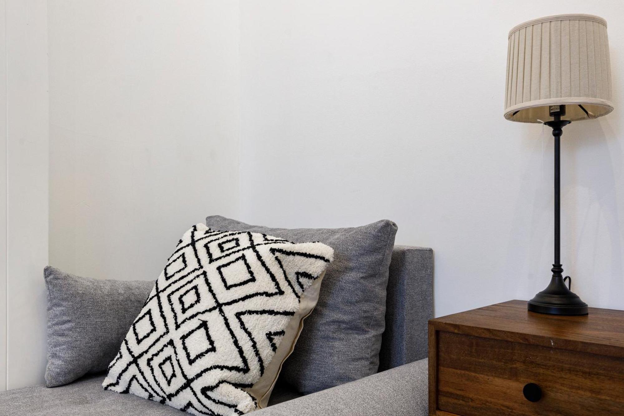 Rose Suite Camden Town 3 Bedroom Sleeps 11 London Ngoại thất bức ảnh