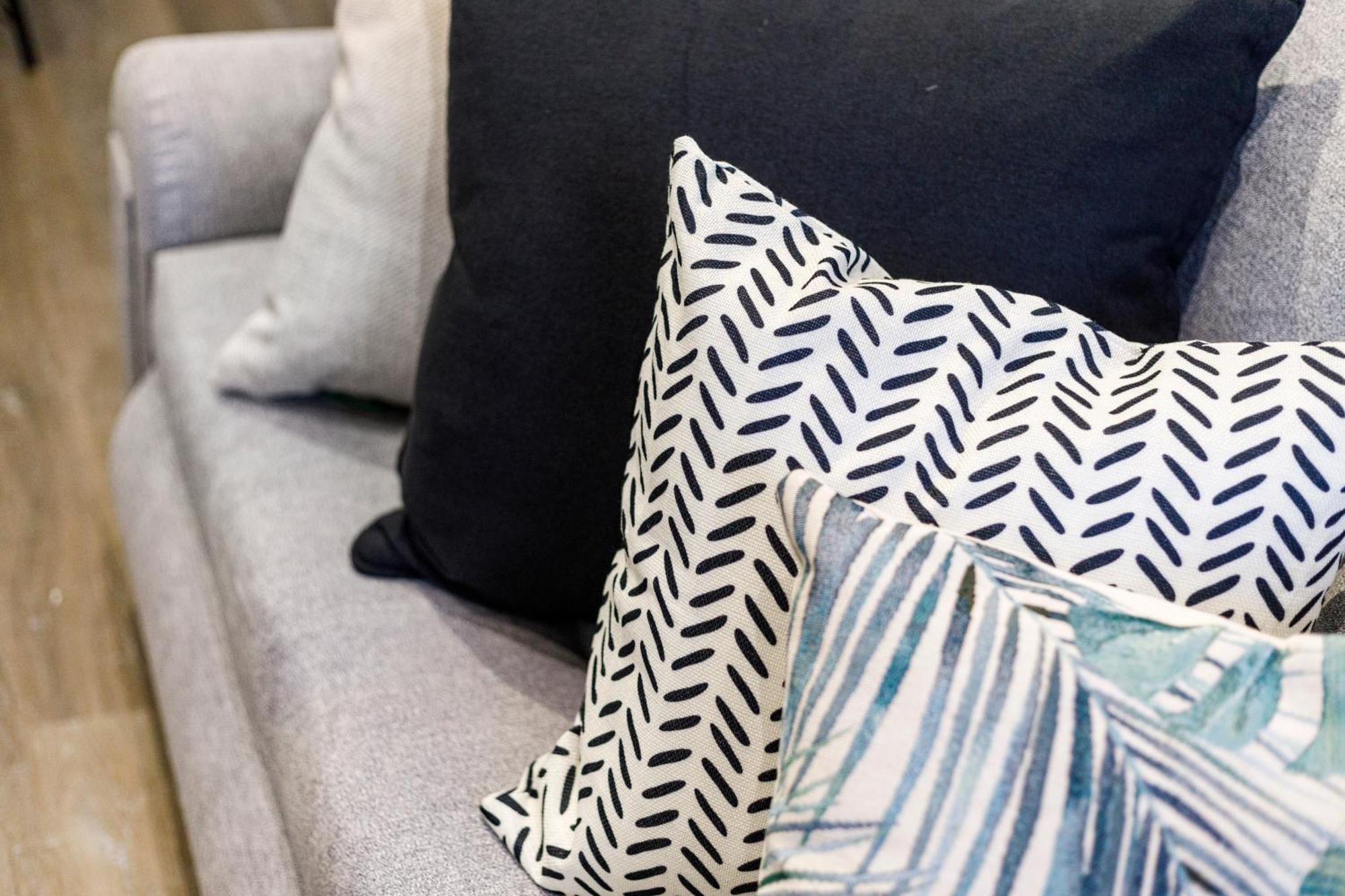 Rose Suite Camden Town 3 Bedroom Sleeps 11 London Ngoại thất bức ảnh