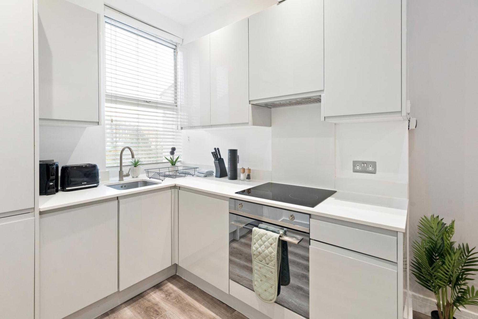Rose Suite Camden Town 3 Bedroom Sleeps 11 London Ngoại thất bức ảnh
